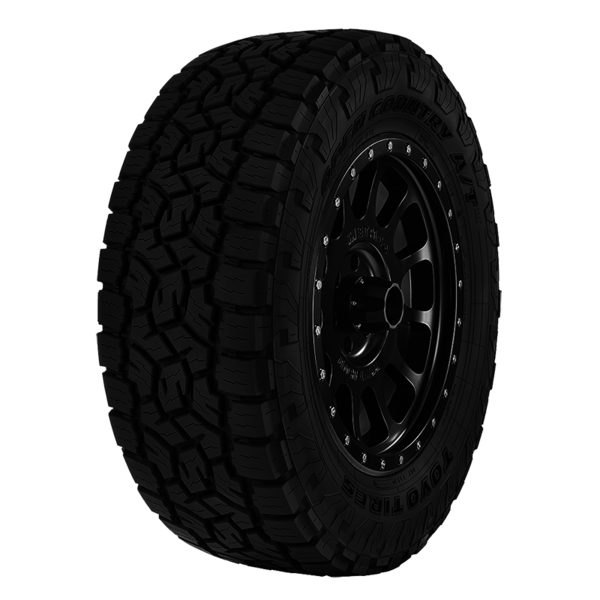 LT 285/55R20 LRE 122/119T TOYO OPEN COUNTRY A/T III ALL-WEATHER TIRES (M+S + SNOWFLAKE)