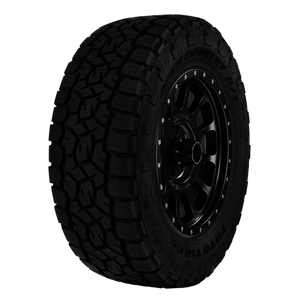 LT 285/55R20 LRE 122/119T TOYO OPEN COUNTRY A/T III ALL-WEATHER TIRES (M+S + SNOWFLAKE)