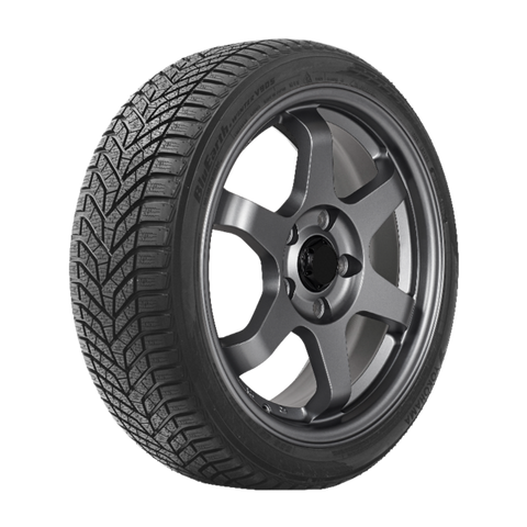 245/50R19 XL 105V YOKOHAMA V905 BLUEARTH RFT (RUN FLAT) WINTER TIRES (M+S + SNOWFLAKE)