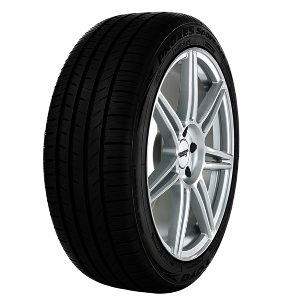 295/35R20 XL 105Y TOYO PROXES SPORT A/S ALL-SEASON TIRES (M+S)