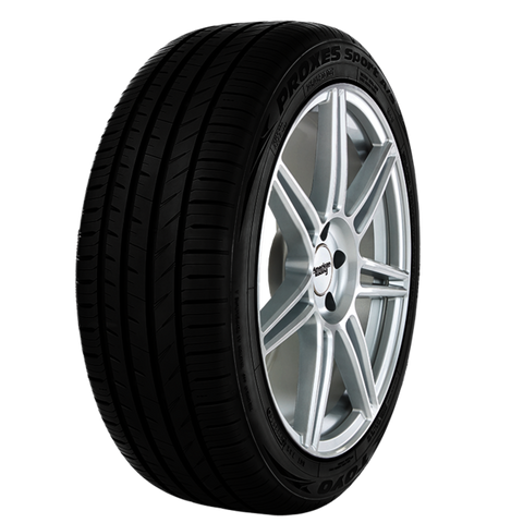 275/30R19 XL 96Y TOYO PROXES SPORT A/S ALL-SEASON TIRES (M+S)