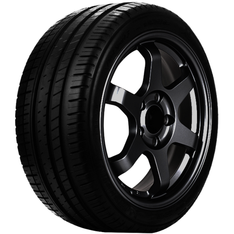 255/40R20 XL 101Y (MO) MICHELIN PILOT SPORT 3 MAT SUMMER TIRES