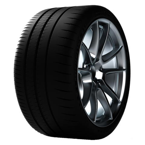 315/30R20 XL 104Y (K1) MICHELIN PILOT SPORT CUP 2 MAT SUMMER TIRES