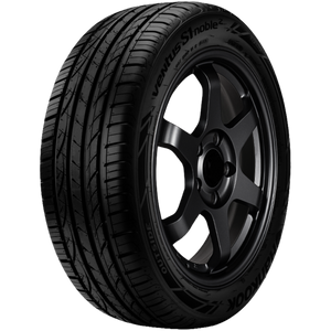 285/35R20 XL 104H HANKOOK VENTUS S1 NOBLE2 H452B RUN FLAT ALL-SEASON TIRES (M+S)