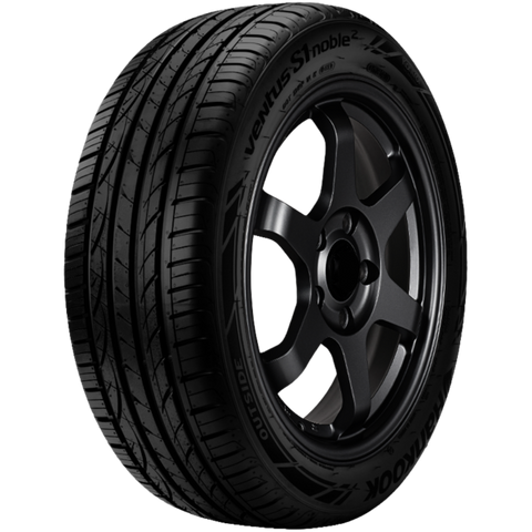 255/40R20 XL 101H (MOE-S) HANKOOK VENTUS S1 NOBLE2 H452B HRS RFT (RUN FLAT) ALL-SEASON TIRES (M+S)