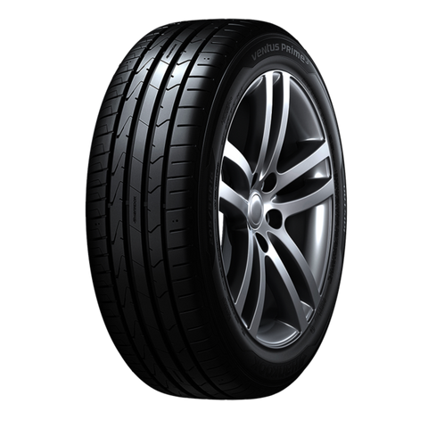 195/55R16 87W (*) HANKOOK VENTUS PRIME 3 K125B HRS RFT (RUN FLAT) SUMMER TIRES