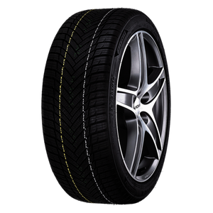 165/70R14 XL 85T IMPERIAL ALL-SEASON DRIVER ALL-WEATHER TIRES (M+S + SNOWFLAKE)