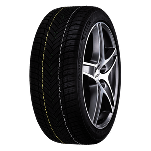 155/80R13  79T IMPERIAL ALL SEASON DRIVER ALL-WEATHER TIRES (M+S + SNOWFLAKE)