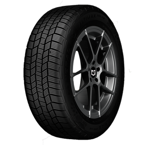 255/55R18 XL 109V GENERAL ALTIMAX 365AW ALL-WEATHER TIRES (M+S + SNOWFLAKE)