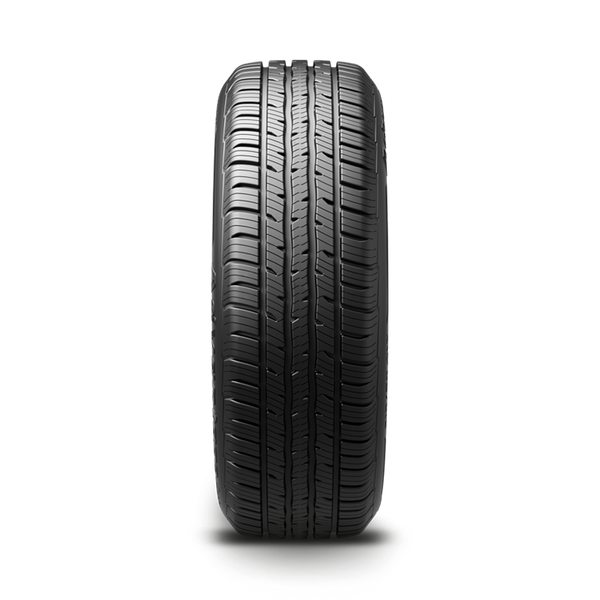 255/45R20 101W BFGOODRICH ADVANTAGE CONTROL ALL-SEASON TIRES (M+S)