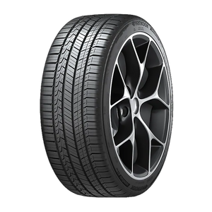 285/30R20 XL 99Y HANKOOK VENTUS S1 AS H125 ALL-SEASON TIRES (M+S)