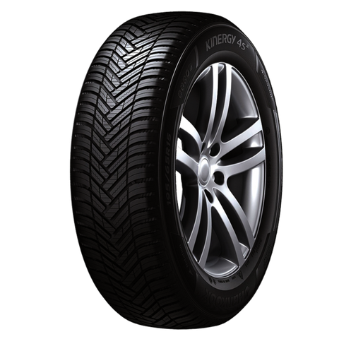 235/40R19 92W HANKOOK KINERGY 4S2 H750 ALL-WEATHER TIRES (M+S + SNOWFLAKE)