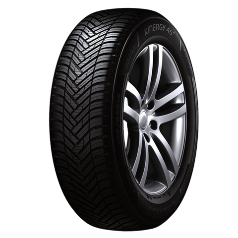 225/50R18 95W HANKOOK KINERGY 4S2 H750 ALL-WEATHER TIRES (M+S + SNOWFLAKE)