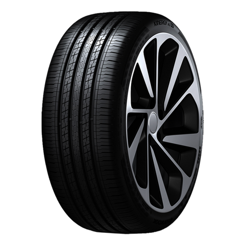 255/50R19 XL 107T (AO), (+) HANKOOK KINERGY AS X EV EH01A ALL-SEASON TIRES (M+S)