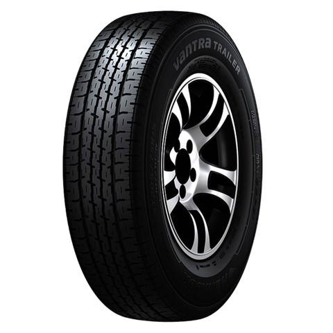 ST 215/75R14 LRD 108N HANKOOK VANTRA TRAILER ST01 TRAILER TIRES (ST)