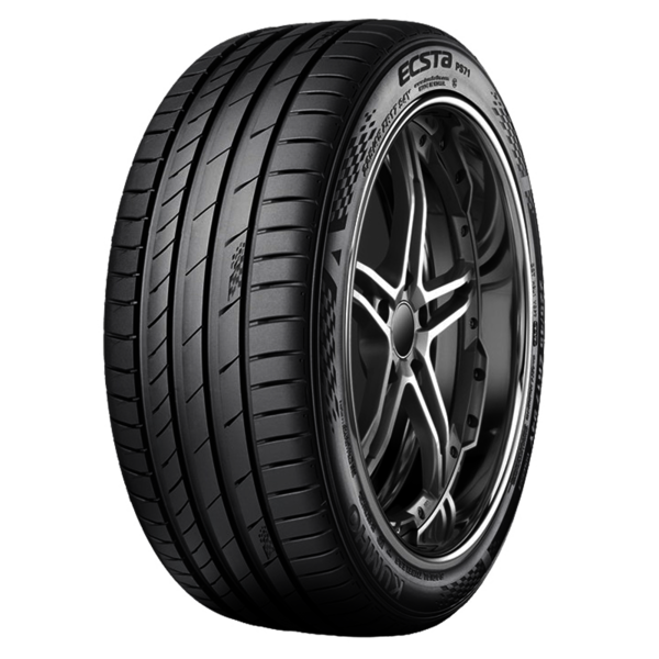 245/30R20 XL 90Y KUMHO ECSTA PS71 SUMMER TIRES