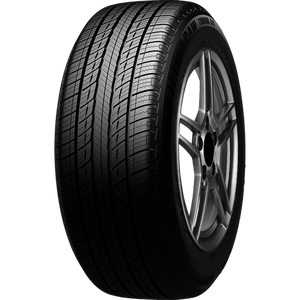 205/60R15 91H UNIROYAL TIGER PAW TOURING A/S ALL-SEASON TIRES (M+S)