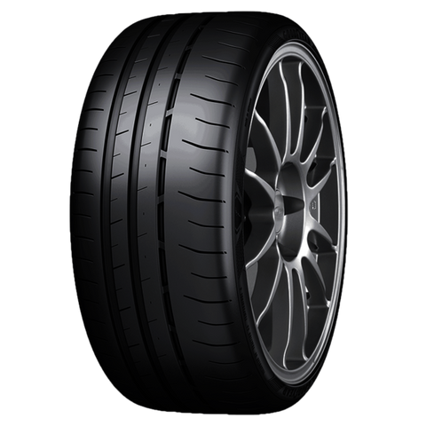 235/35R19 XL 91Y GOODYEAR EAGLE F1 SUPERSPORT R SUMMER TIRES