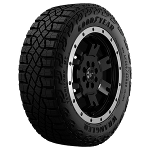 LT315/70R17 LRC 113S GOODYEAR WRANGLER TERRITORY MT ALL-SEASON TIRES (M+S)