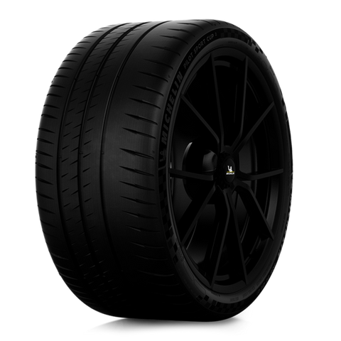 325/30ZR20 XL 106Y MICHELIN PILOT SPORT CU2 SUMMER TIRES