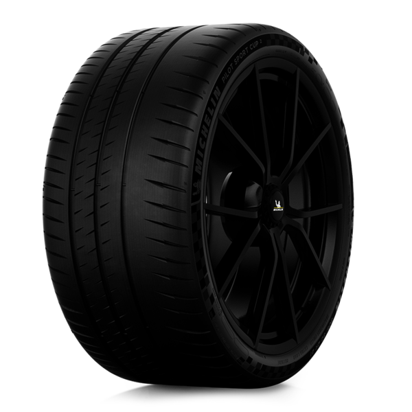 255/35R19 XL 96Y MICHELIN PILOT SPORT CUP 2 (240) CONNECT SUMMER TIRES