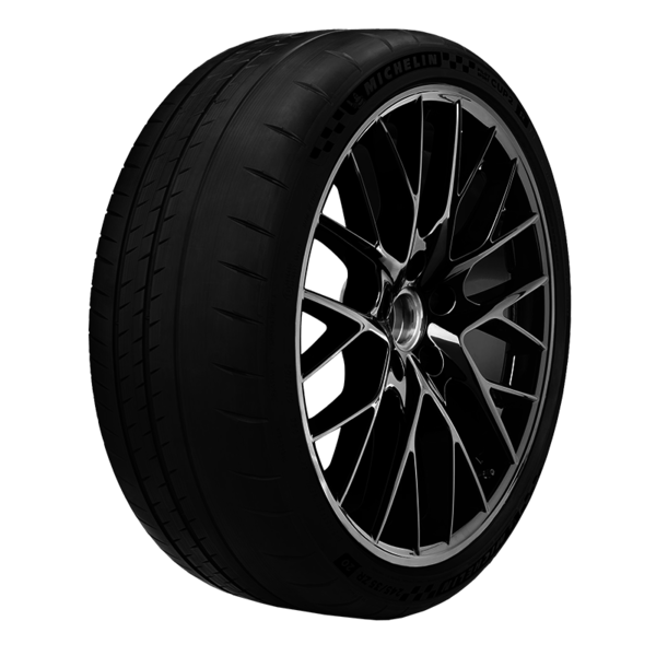 255/35R20 XL 97Y (K1) MICHELIN PILOT SPORT CUP 2 R SUMMER TIRES