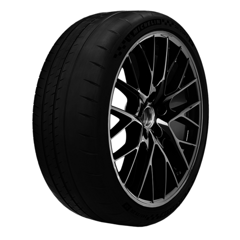 295/30R21 XL 102Y (MO1) MICHELIN PILOT SPORT CUP 2 R SUMMER TIRES