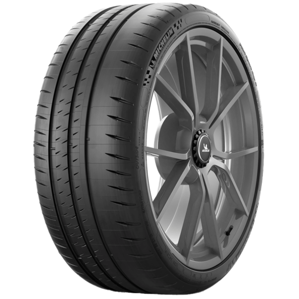 335/30R20 XL 108Y (MO1) MICHELIN PILOT SPORT CUP 2 R MAT SUMMER TIRES