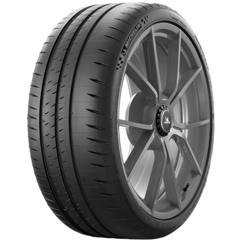 335/30R20 XL 108Y (MO1) MICHELIN PILOT SPORT CUP 2 R MAT SUMMER TIRES