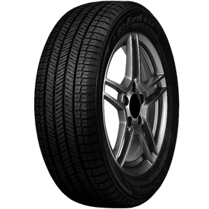 235/65R17 103T YOKOHAMA BLUEARTH S34TZ ALL-SEASON TIRES (M+S)