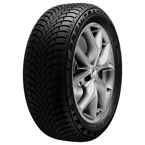 185/55R15 86H MAXXIS WP-06 WINTER TIRES (M+S + SNOWFLAKE)