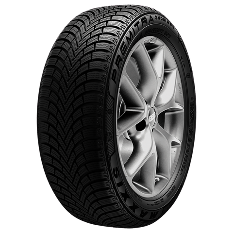 225/45R18 XL 95V MAXXIS WP-06 WINTER TIRES (M+S + SNOWFLAKE)