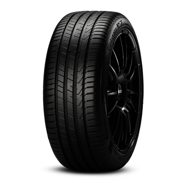 245/50R19 XL 105W (*) PIRELLI CINTURATO P7 P7C2 SUMMER TIRES