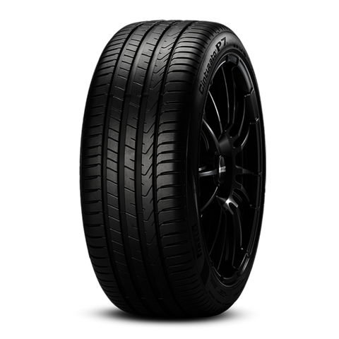 215/40R18 XL 89Y (*) PIRELLI CINTURATO P7 P7C2 SUMMER TIRES