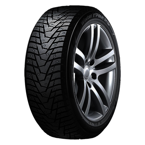 195/70R14 91T HANKOOK WINTER I*PIKE RS2 W429 WINTER TIRES (M+S + SNOWFLAKE)