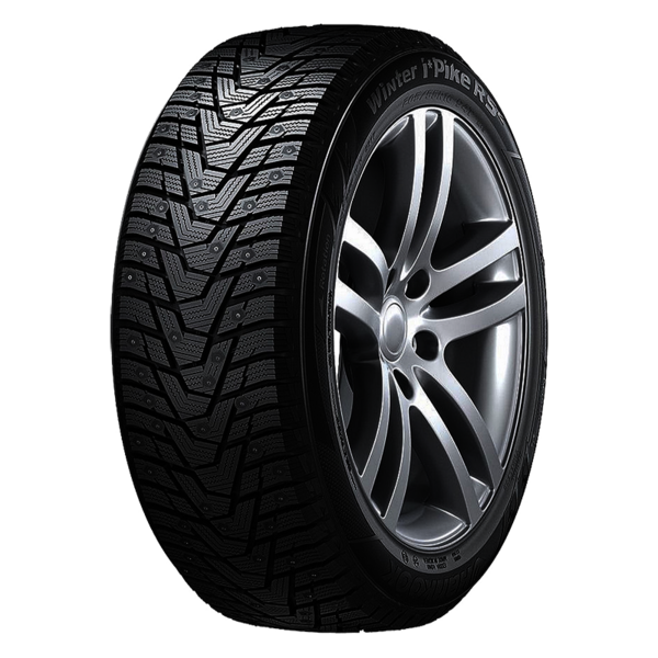 225/50R17 XL 98T HANKOOK WINTER I-PIKE RS2 W429 WINTER TIRES (M+S + SNOWFLAKE)