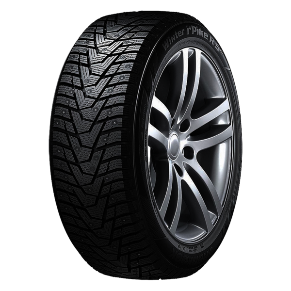 205/60R15 91T HANKOOK WINTER I*PIKE RS2 W429 WINTER TIRES (M+S + SNOWFLAKE)