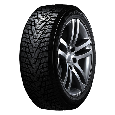 195/60R15 88T HANKOOK WINTER I-PIKE RS2 W429 WINTER TIRES (M+S + SNOWFLAKE)