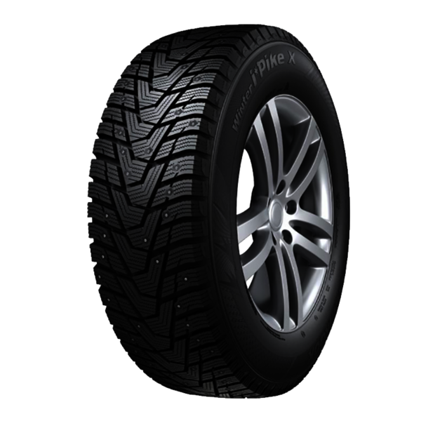 225/55R18 XL 102T HANKOOK WINTER I-PIKE X W429A WINTER TIRES (M+S + SNOWFLAKE)