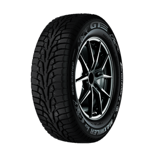 LT 235/65R16 LRE 121/119R GT RADIAL MAXMILER ICE WINTER TIRES (M+S + SNOWFLAKE)