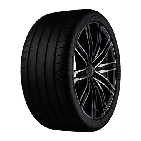 265/40R20 XL 104Y BRIDGESTONE POTENZA SPORT SUMMER TIRES