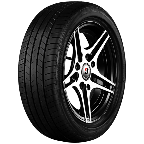 245/40R21 100Y BRIDGESTONE TURANZA T005 AD SUMMER TIRES