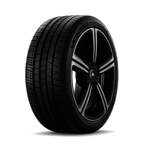 325/30ZR19 101Y MICHELIN PILOT SPORT A/S 4 ALL-SEASON TIRES (M+S)