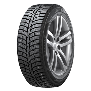 195/65R15 XL 95T LAUFENN I FIT ICE LW71 STUDDED WINTER TIRES (M+S + SNOWFLAKE)