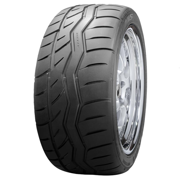 255/40R17 94W FALKEN AZENIS RT-615K+ SUMMER TIRES