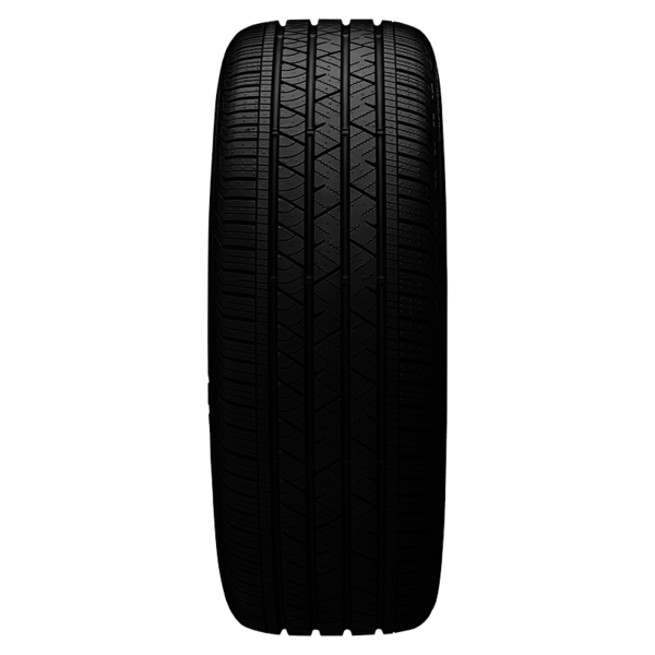 265/45R21 104T CONTINENTAL CROSSCONTACT LX SPORT ALL-SEASON TIRES (M+S)