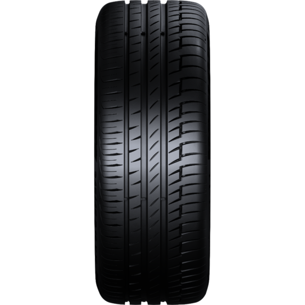 245/50R18 XL 104H (MO-V) CONTINENTAL PREMIUMCONTACT 6 SUMMER TIRES