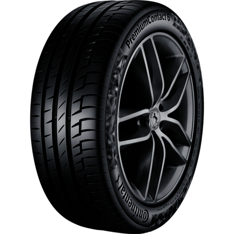 275/50R20 XL 113Y CONTINENTAL PREMIUMCONTACT 6 SUMMER TIRES