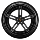 265/35R22 XL 102Y (T0) CONTINENTAL SPORTCONTACT 6 SIL SUMMER TIRES