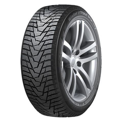 175/65R14 82T HANKOOK WINTER I-PIKE RS2 W429 STUDDED WINTER TIRES (M+S + SNOWFLAKE)